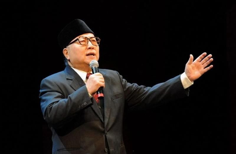 朗诵艺术家张家声去世了，他有哪些优秀的作品？