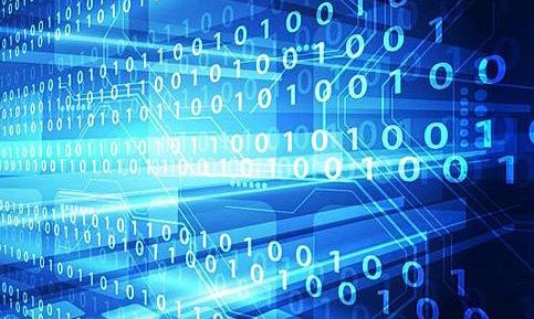 数学中为什么110可以代表6二进制