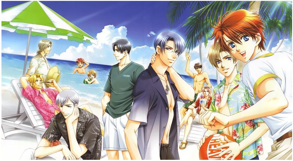 学园天堂主要讲述的是什么啊？主角是