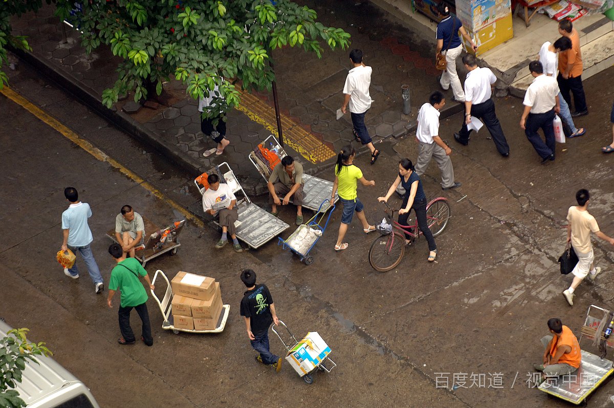 社会关系是什么？