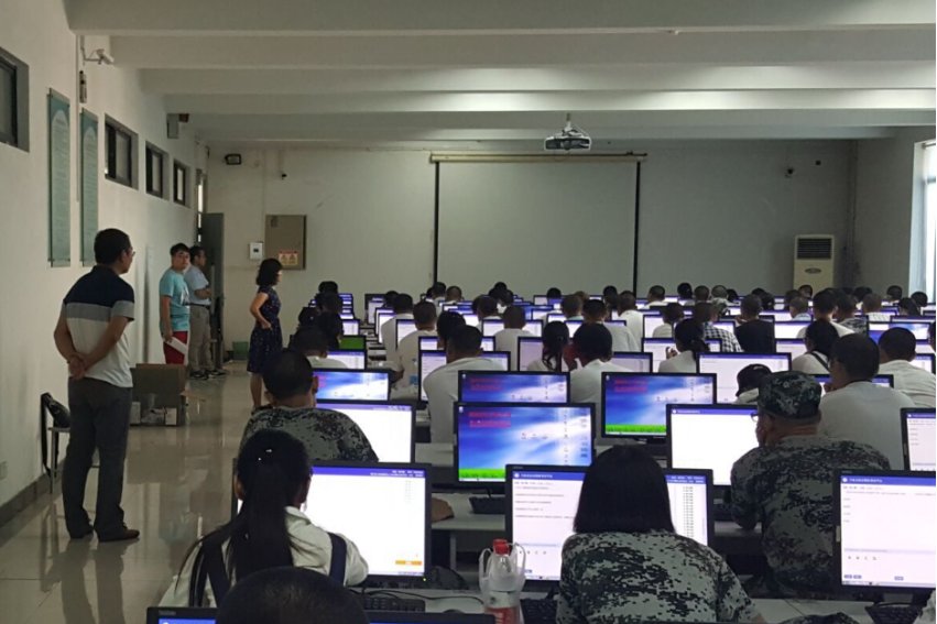 全国计算机等级考试2024年报名时间