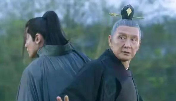 《雪中悍刀行》韩貂寺结局是什么？