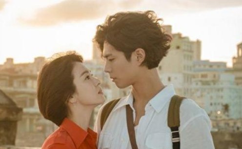 男朋友说好热什么暗示