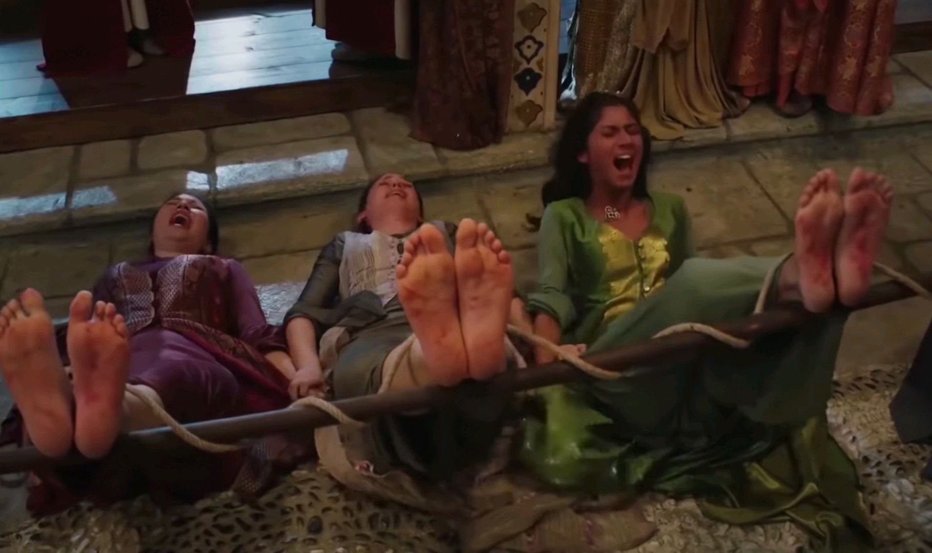 古代最痛苦的刑罚是什么？