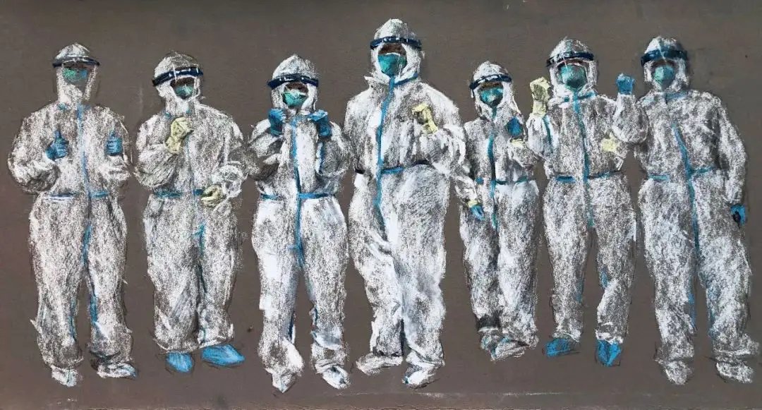 去年全国卫生总费用超7.5万亿！谁在买单？抗疫花了多少？