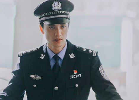 扫黑行动演员表