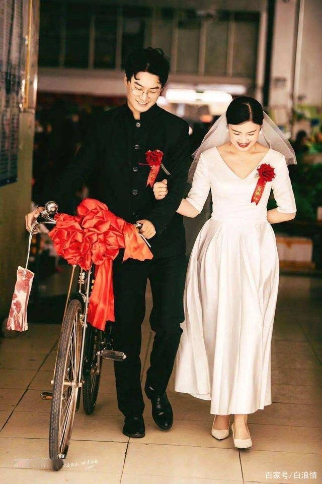 二八大杠自行车为什么叫二八大杠