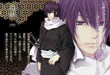 这个人是谁？是哪部动漫中的？