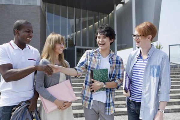 交换生需要什么条件