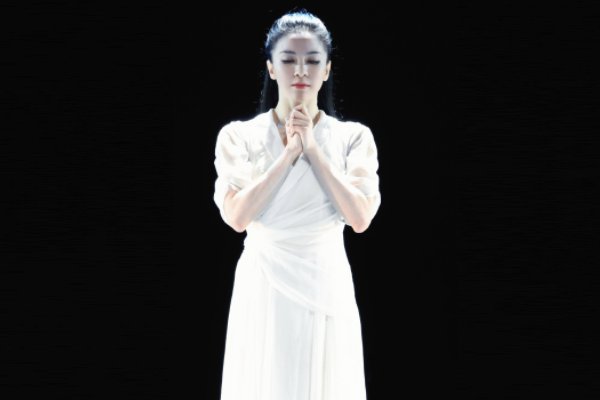 唐诗逸老公为什么说唐诗逸是天才