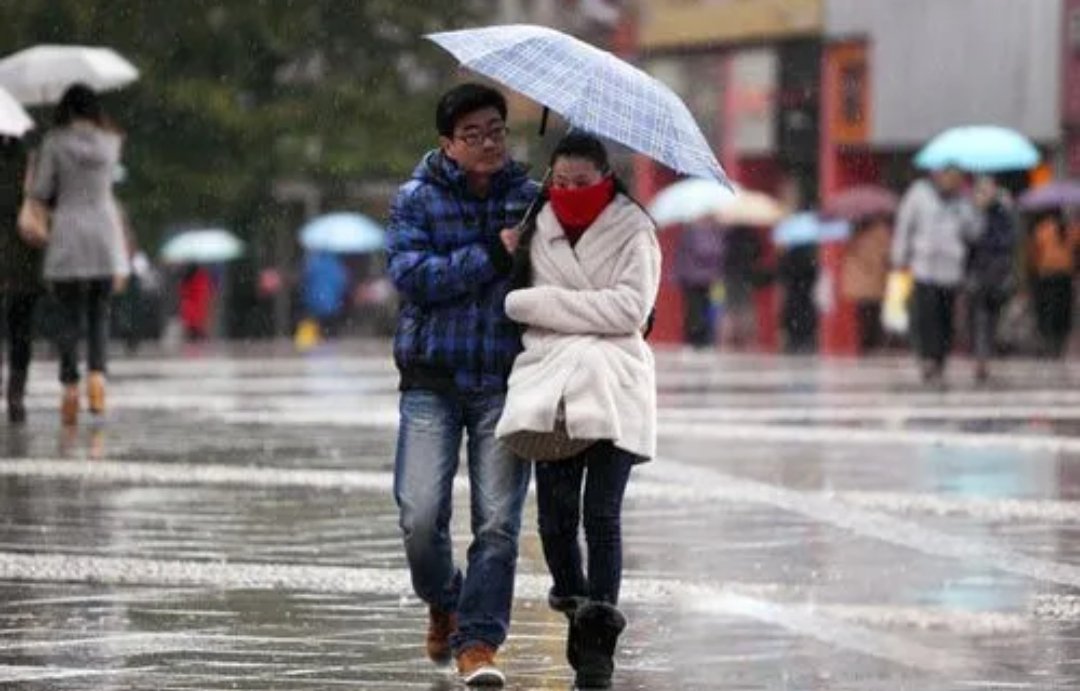 为啥2月下旬了，广州还是这么冷？