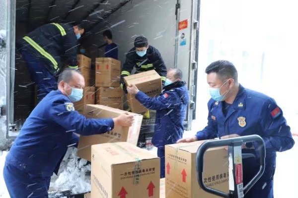 河北辛集为高风险地区，当地的疫情情况如何？