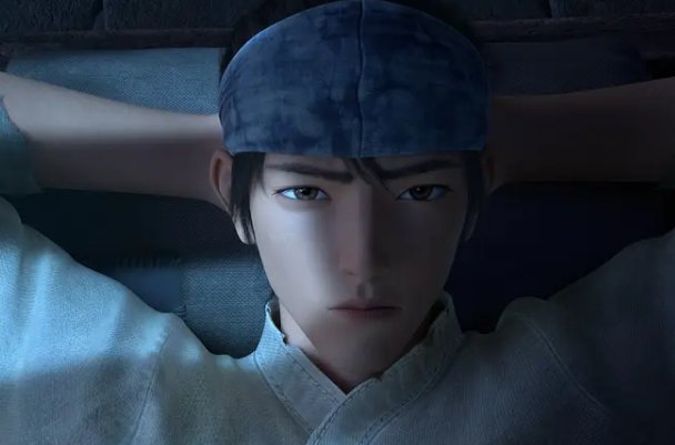 《新神榜:杨戬》密钥再延期，延长上映至10月29日，它的口碑如何？