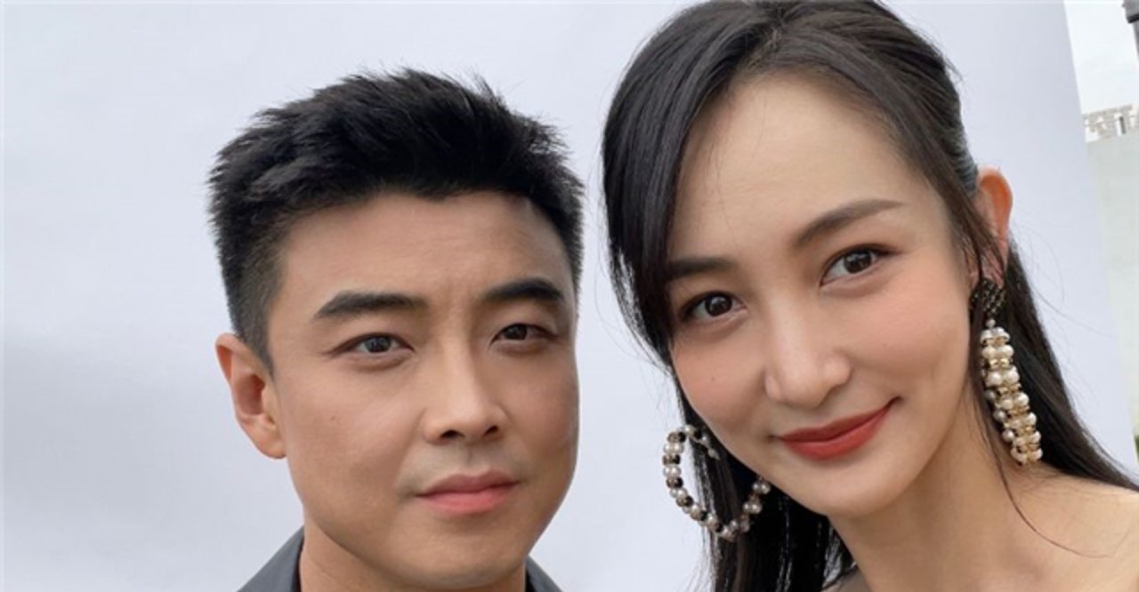 2021王皓老婆闫博雅现状如何？