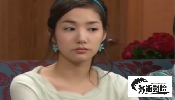 搞笑一家人姜尤美的真实身份是