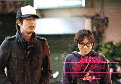 五月天阿信的前女友是谁？