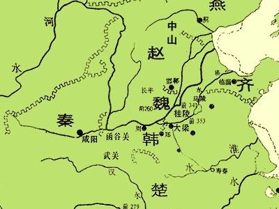 祖国版图上的世界之最有哪些