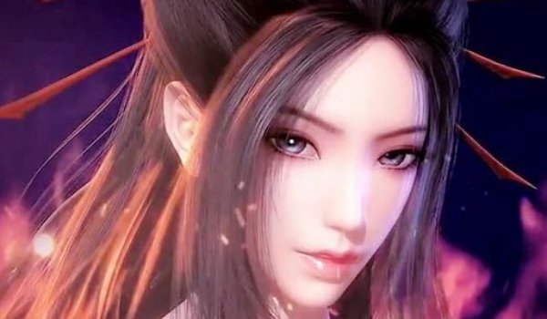 你知道《秦时明月》中墨玉麒麟的身份吗？