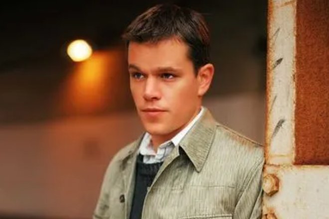 马特达蒙的15部经典