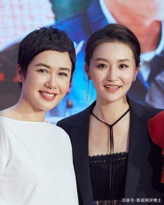 电视剧《正阳门下小女人》中大女儿的结局是怎样的？