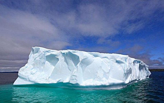 五大洋是哪五个海洋