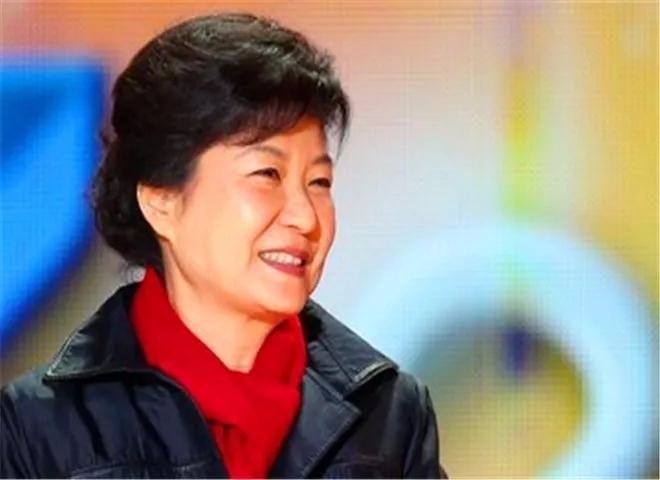 朴槿惠吃了三年泡菜，无罪释放的可能性不大吗？