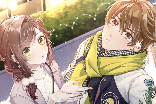 沈宴昭安萌结局