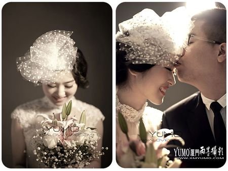 石狮维多利亚婚纱摄影怎么样