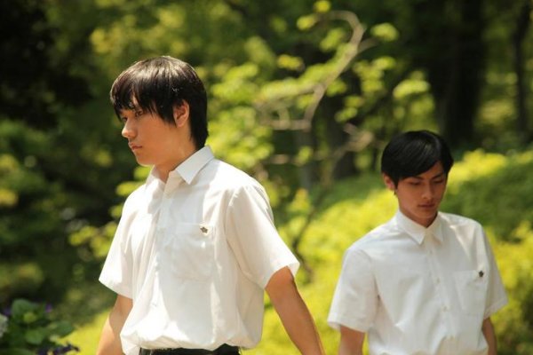 公的～yin之手筱田优演员表