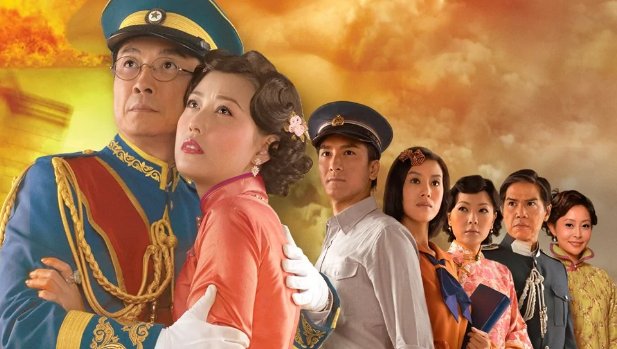 周海媚演的全部电视剧