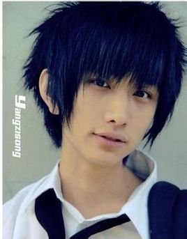 杨梓松的详细信息