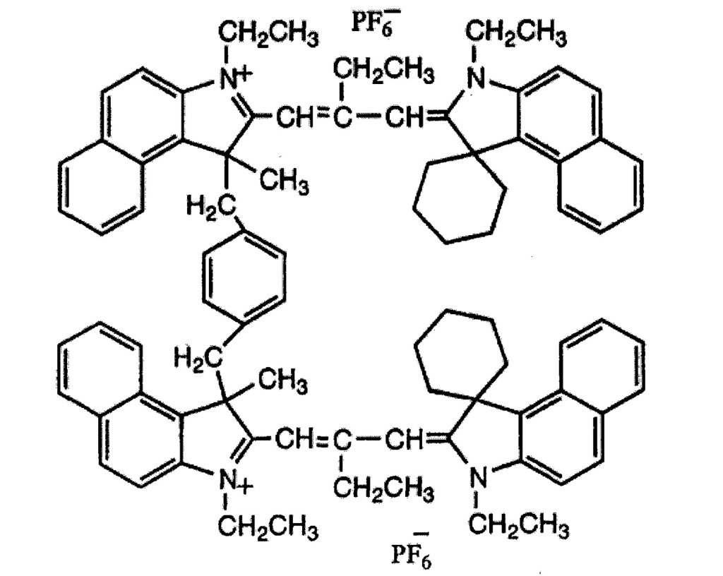 怎样在键盘上打出化学式？
