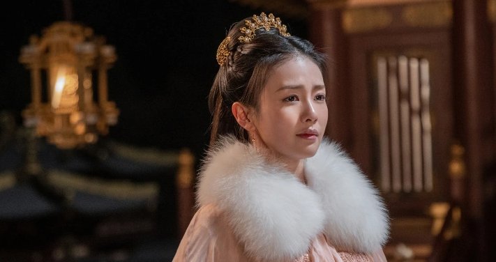 周生如故演员表