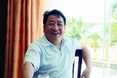 姜昆对中国曲艺界做过哪些贡献？