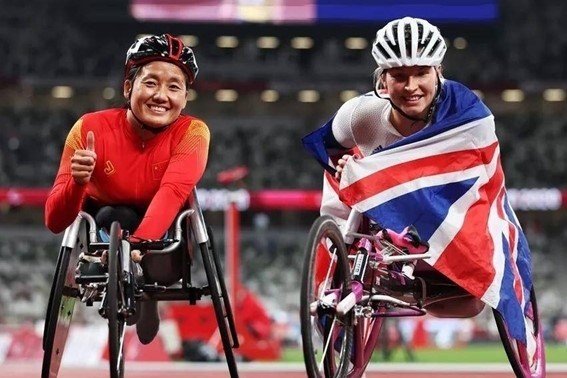 杭州残奥会2023年几月几号开