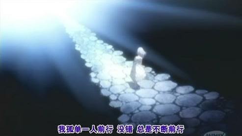 致命紫罗兰编号044的鉴赏