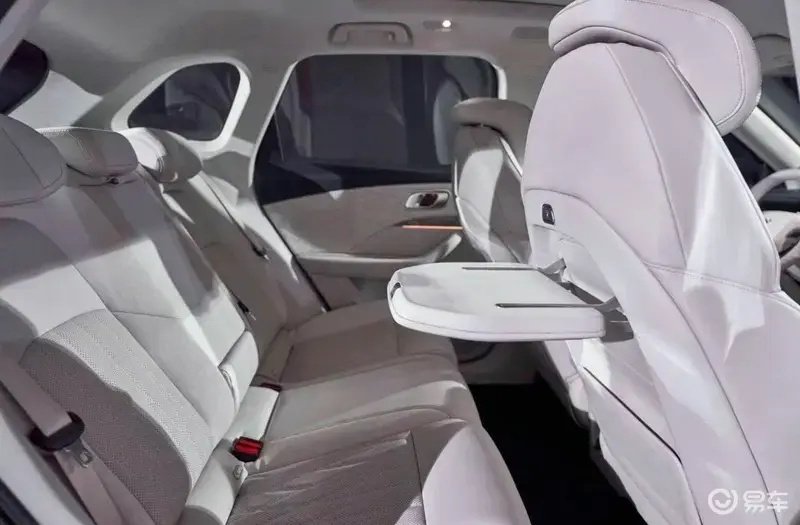 新一期减免购置税/车船税新能源车型目录：比亚迪海豹06领衔