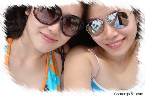 猫扑第一女的介绍