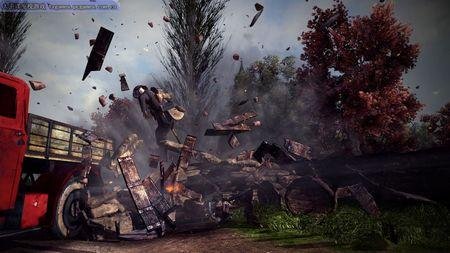 战火兄弟连3的介绍