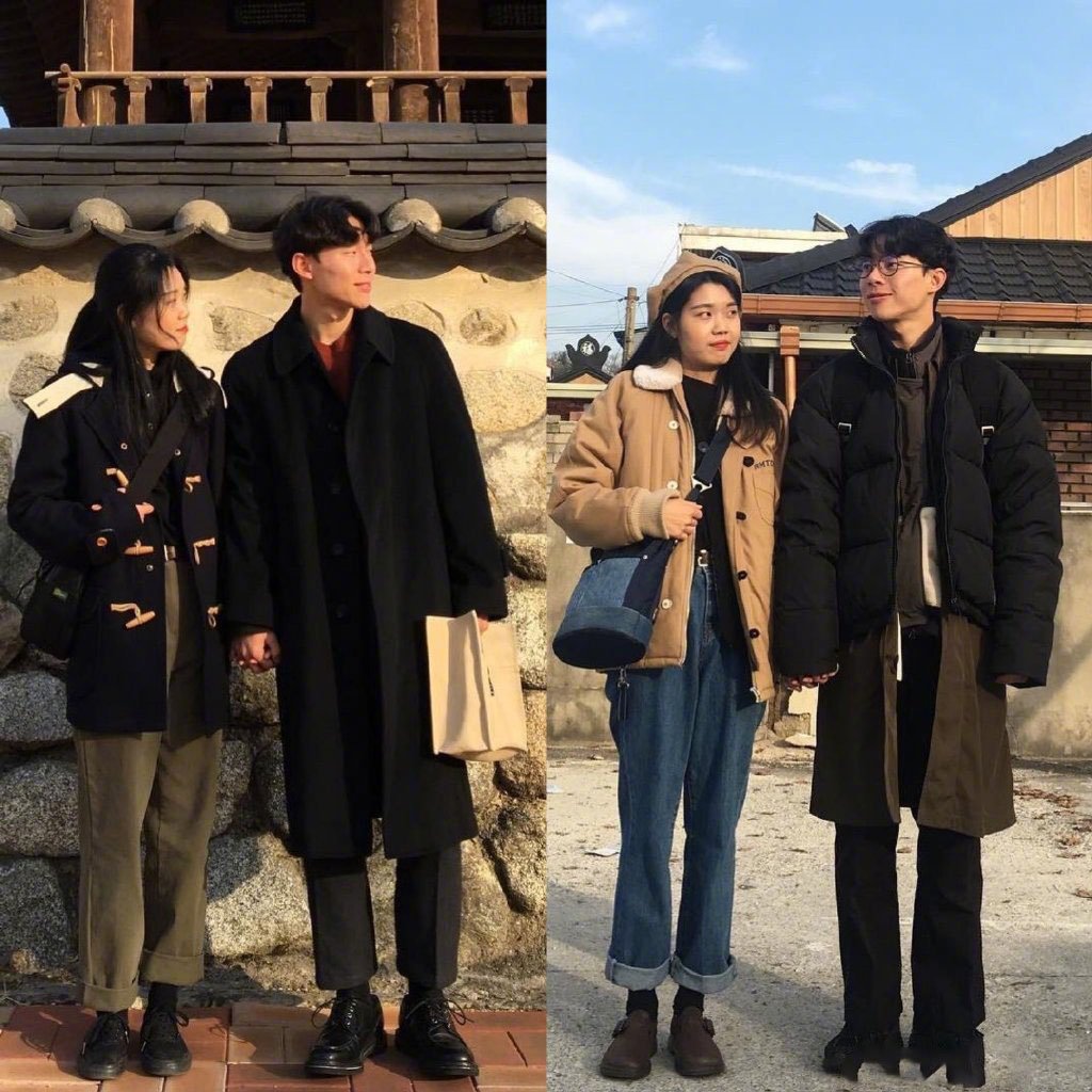 谁说恋爱季只能穿粉红戴蝴蝶首饰？