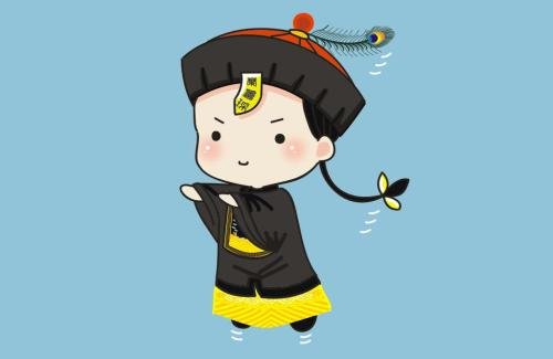 僵尸的来历，第一个僵尸是谁？