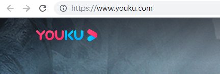 优酷网址是什么