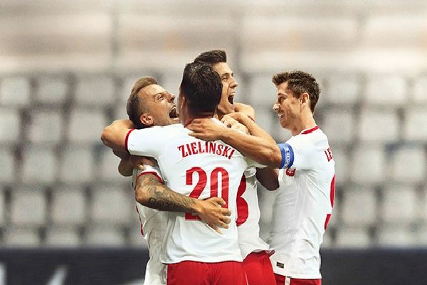 波兰世界足球排名第几