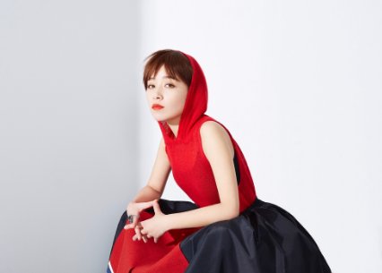 阚清子的个人简介如何？