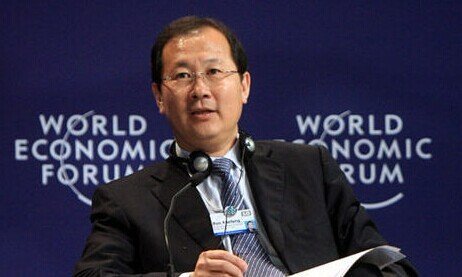 任学锋的父亲是谁