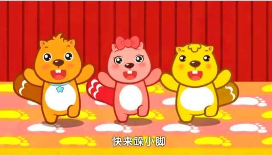 stamp your foot是什么意思？