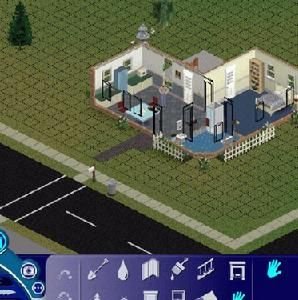 模拟人生：美好生活的介绍