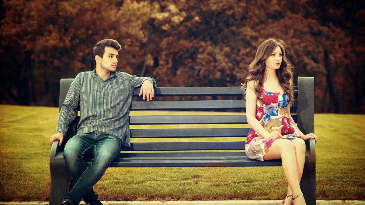 输给了任性的爱情，应该怎么挽回呢？