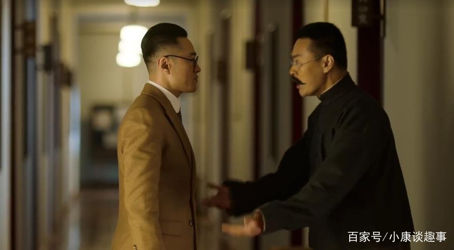 热播剧觉醒年代中，胡适先生错在哪里?