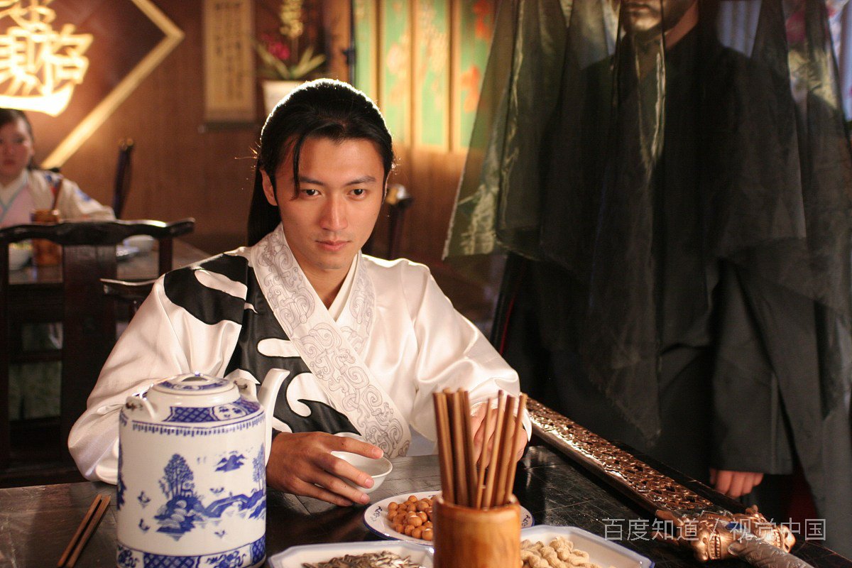 李秉光导演去世 ,除《香蜜沉沉烬如霜》外,他还曾执导过哪些作品?